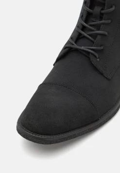 Pier One StivalettiBlack Donna Stivaletti PI915K00E-Q11 -Pier One Moda Outlet 573c5b6919c74946a0629cf9abcdbffc