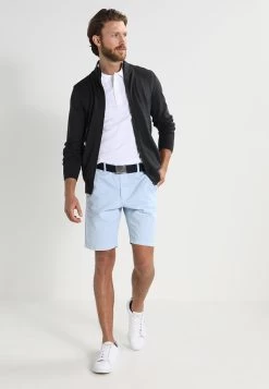 Pier One CardiganBlack Uomo Maglieria PI922Q00S-Q11 -Pier One Moda Outlet 576400594ed745d6b8bba36122ec063e