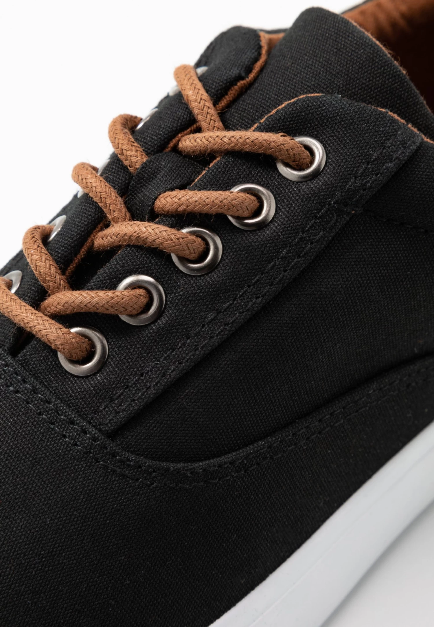 Pier One Sneakers BasseBlack Uomo Sneaker PI912O02D-Q11 6 Pier One Sneakers BasseBlack Uomo Sneaker PI912O02D-Q11 - immagine 6