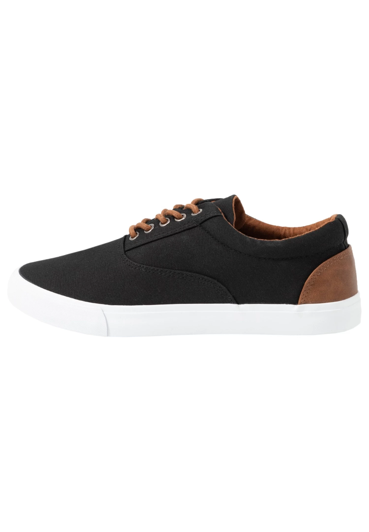 Pier One Sneakers BasseBlack Uomo Sneaker PI912O02D-Q11 1 Pier One Sneakers BasseBlack Uomo Sneaker PI912O02D-Q11