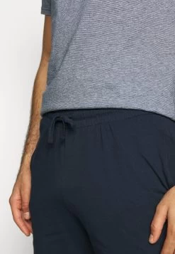 Pier One PigiamaDark Blue Uomo Per La Notte PI982M02S-K11 -Pier One Moda Outlet 5cd278190b7e4ca4a9d8e88f3d1570ec