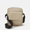 Pier One Unisex - Borsa A Tracolla - Beige
