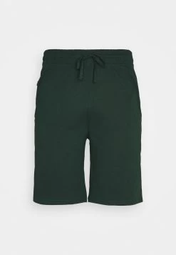 Pier One 3 PackPantaloni Del PigiamaDark Blue /Mottled Dark Grey/Dark Green Uomo Per La Notte PI982L00F-K13 -Pier One Moda Outlet 5ec6837c39634cd0a9ac9f9f423f217d
