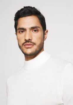 Pier One Maglione - White -Pier One Moda Outlet 5f0d1b0fc9994eb4a0ce0d288748551c