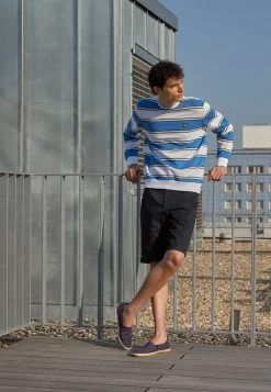 Pier One Rena Espadrille Unisex - Espadrillas - Dark Blue -Pier One Moda Outlet 5f827e1594d2467ebc5dd955edf3d1a1