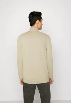 Pier One MaglioneBeige Uomo Maglieria PI922Q09E-B11 -Pier One Moda Outlet 60e8c9549e074b03a4825bd1e09c48dd