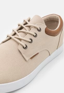 Pier One Unisex - Sneakers Basse - Beige -Pier One Moda Outlet 63f076366e2c45b58c5b28c821459b54