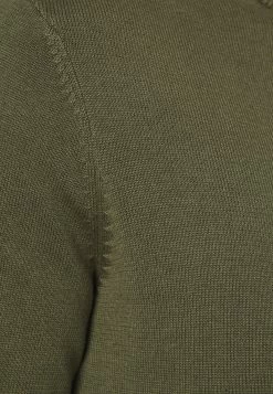 Pier One Maglione - Oliv -Pier One Moda Outlet 64367ccfd3f74aa2b878aebb326e1494