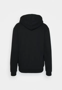 Pier One FelpaBlack Uomo Maglieria E Felpe PI922S0FT-Q11 -Pier One Moda Outlet 64c69eda00e94f9392c54070d570401c