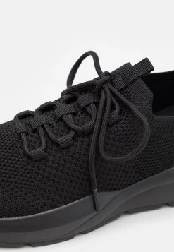 Pier One UnisexSneakers BasseBlack Donna Sneakers PI915O02N-Q11 11 Pier One UnisexSneakers BasseBlack Donna Sneakers PI915O02N-Q11 -Pier One Moda Outlet 65995386a3d84cd3a2106406efd96c10