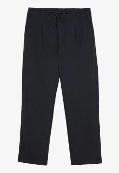 Pier One PantaloniBlack Uomo Pantaloni PI922E05J-Q11 -Pier One Moda Outlet 67a43b2e0ece4624823a011b3c8036ac