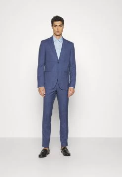 Pier One Completo - Blue