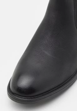 Pier One StivalettiBlack Uomo Stivaletti/Stivali PI912K0CD-Q11 -Pier One Moda Outlet 6afdd120e5e7415b8d0eb14f4984c23b