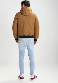 Pier One Giacca InvernaleBeige Uomo Giacche YO122LA16-B11 -Pier One Moda Outlet 6b0753ac77d74ba3817b599509097817