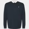 Pier One PoloDark Blue Uomo T-shirt E Polo PI922P05U-K11