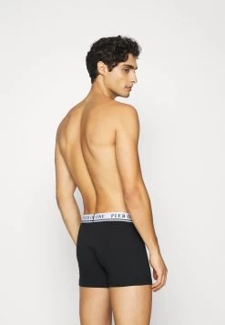 Pier One 5 PackCulotteBlack/White Uomo Intimo PI982O05R-Q14 -Pier One Moda Outlet 6c4bf56f95e84630b96566c9674894f0