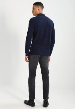 Pier One PoloDark Blue Uomo T-shirt E Polo PI922P00R-K12 -Pier One Moda Outlet 6d7cbcb788a1466e9820566413dc4958