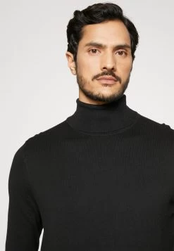 Pier One 2 PackBasic TurtleneckMaglioneBlack/White Uomo Maglieria PI922Q06B-Q16 -Pier One Moda Outlet 6da8bf1d31fd4bbaacd86ff83137ded4