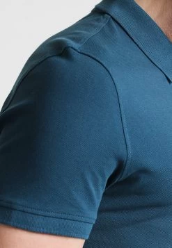 Pier One BasicPoloPetrol Uomo T-shirt E Polo PI922P00F-P11 -Pier One Moda Outlet 6e4a507832f34ad795c06b0e6f91b867