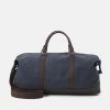 Pier One Unisex - Valigia - Dark Blue