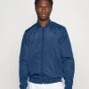 Pier One Giubbotto Bomber Dark Blue Uomo Giacche YO122T02C-K11