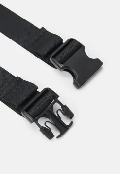 Pier One Marsupio Black Donna Borse PI954H02S-Q11 -Pier One Moda Outlet 7129c03284b241abbd5fdf35ccfb006e