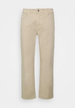 Pier One Jeans Slim Fit - Beige -Pier One Moda Outlet 7347b25c94684f6eb902c22ca47bcd63
