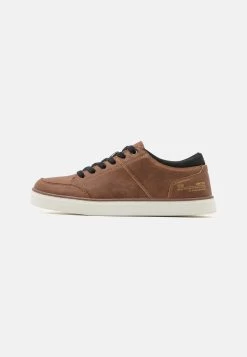 Pier One Sneakers BasseCognac Uomo Sneaker PI912O053-O11