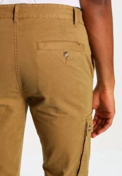 Pier One Pantaloni CargoCamel Uomo Pantaloni YO122E00V-B11 -Pier One Moda Outlet 7530491b44814a9ca9bbcad0e1d86b5c