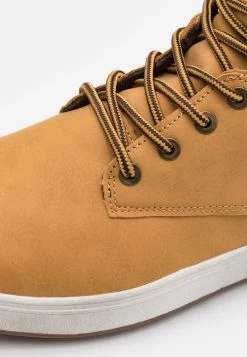 Pier One Sneakers Alte - Camel -Pier One Moda Outlet 765b930e08434dfdaf1a776000077346