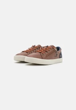 Pier One UnisexSneakers BasseCognac Donna Sneakers PI915O024-O11 -Pier One Moda Outlet 7861d8a20a8a4de4aff533d8385fb7dc