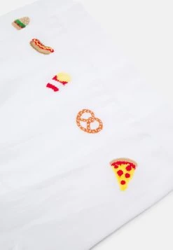 Pier One 5 PackCalzeWhite Uomo Intimo PI982F02Z-A11 -Pier One Moda Outlet 7969f4fca6e3480bbb13ab71c22d02e5