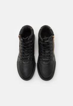 Pier One UnisexSneakers AlteBlack Donna Sneakers PI915N00E-Q11 -Pier One Moda Outlet 7a64cf3096894623b1611a08f6d1ad04