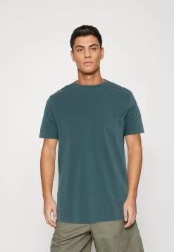 Pier One 7 PackT-Shirt BasicBlue/Mottled Bordeaux/White Uomo T-shirt E Polo PI922O0PY-K12 -Pier One Moda Outlet 7b9f1b5705884163855acb0b7048c4bc