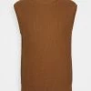 Pier One Maglione Brown Uomo Maglieria PI922Q0BJ-O11