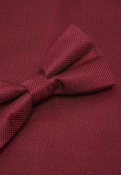 Pier One Set Altri AccessoriBordeaux Uomo Cravatte E Accessori PI952R037-G11 -Pier One Moda Outlet 7c7272a254b14dc69d4dfb412f2c74fa