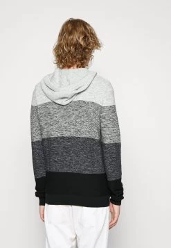 Pier One MaglioneGrey Uomo Maglieria PI922Q0AW-C11 -Pier One Moda Outlet 7da42d23a4224f008b7aa613710692f7