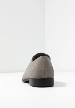 Pier One Stringate Eleganti - Grey -Pier One Moda Outlet 7e262d7e1b2c4561940fdde78f9c83b6