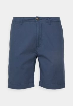Pier One 2 PackShorts Dark Blue/Tan Uomo Bermuda PI922F04R-K11 -Pier One Moda Outlet 7f215c97bc3c4d97a61acffadb0c0296