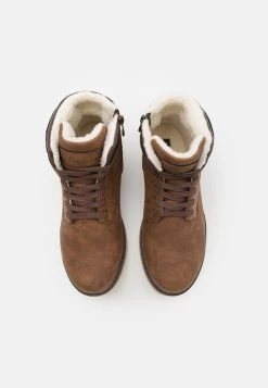 Pier One Stivaletti StringatiCognac Uomo Stivaletti/Stivali PI912K0AI-O11 -Pier One Moda Outlet 807eb8dbd0594b8185af1f1b8e050429