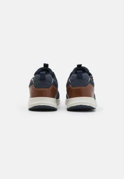 Pier One Sneakers BasseDark Blue Uomo Sneaker PI912O051-K11 8 Pier One Sneakers BasseDark Blue Uomo Sneaker PI912O051-K11 -Pier One Moda Outlet 80968817a8da47b294450f21e3d28224