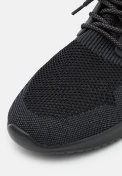 Pier One Sneakers BasseBlack Uomo Sneaker PI912O04Y-Q11 -Pier One Moda Outlet 8159e4a34d9444e3853e2b0c014ec257