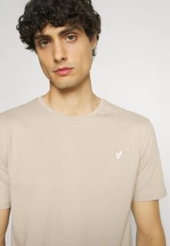 Pier One 5 PackT-Shirt BasicDark Grey/Dark Blue/Olive Uomo T-shirt E Polo PI922O0TV-C12 -Pier One Moda Outlet 81ca3230dbe2475a9421f41f39991c57