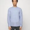 Pier One CamiciaLight Blue Uomo Camicie PI922D0B0-K11