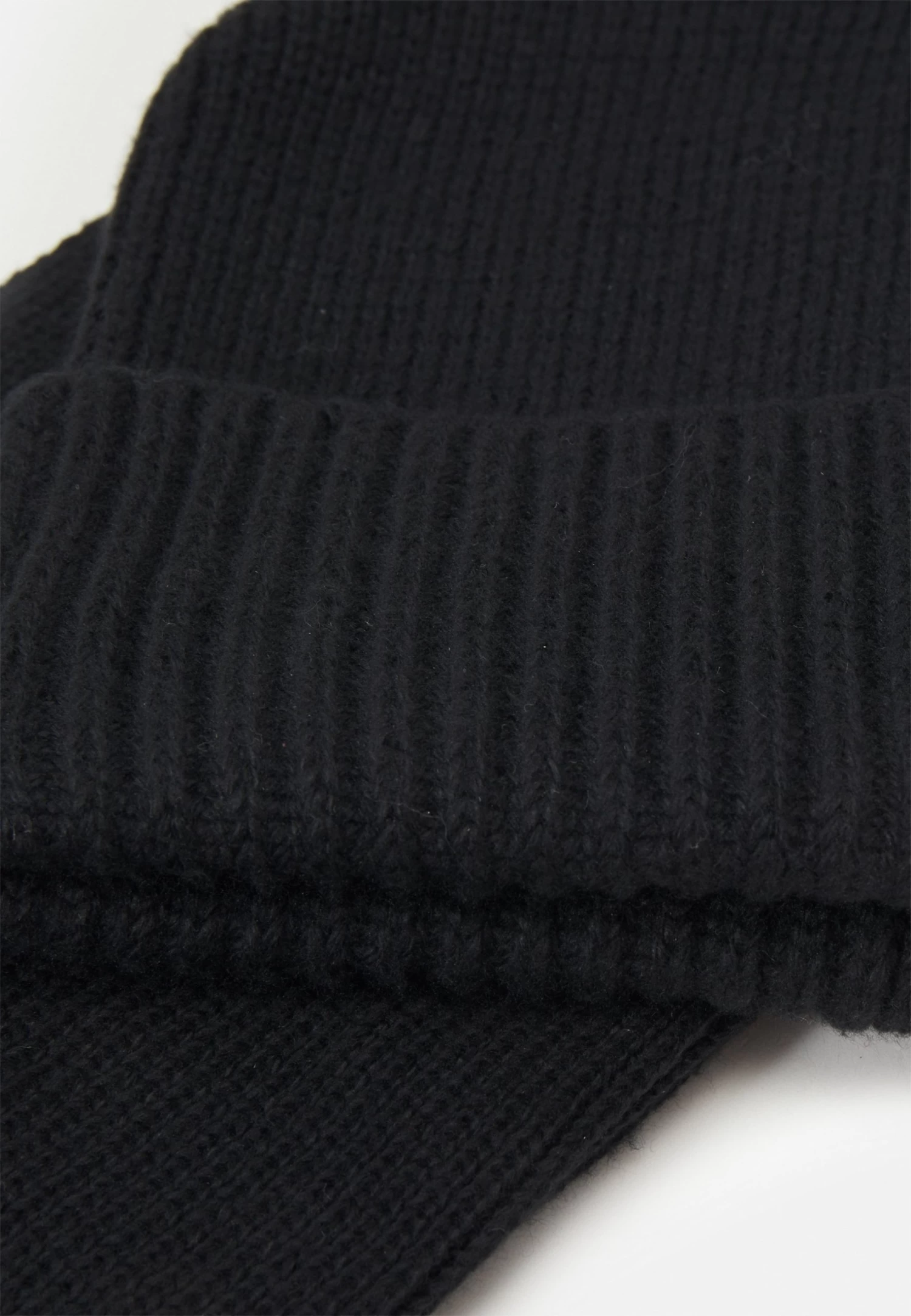 Pier One Set Unisex - Sciarpa - Black 5 Pier One Set Unisex - Sciarpa - Black - immagine 5