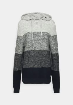 Pier One MaglioneGrey Uomo Maglieria PI922Q0AW-C11 -Pier One Moda Outlet 863cfec120dd428aac115db9ffe61b55