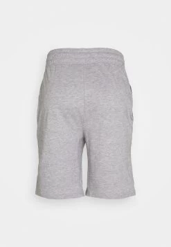 Pier One 3 PackPantaloni Del PigiamaDark Blue /Mottled Dark Grey/Dark Green Uomo Per La Notte PI982L00F-K13 -Pier One Moda Outlet 867570ed7c9249fab1c142b72a42a512