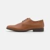 Pier One Stringate ElegantiBrown Uomo Scarpe Eleganti PI912M0D3-O11
