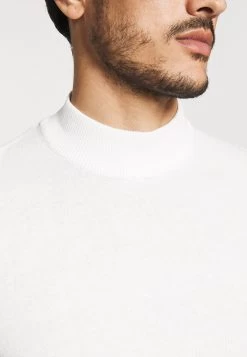 Pier One Maglione - White -Pier One Moda Outlet 8a1680aa79b449e9bb9307fd6a46fd28