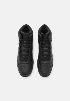 Pier One Sneakers AlteBlack Uomo Sneaker PI912N01F-Q11 -Pier One Moda Outlet 8a3aac7ceeb248339935e62626dc27b9